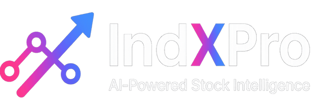 IndXPro - AI-Powered Stock Intelligence